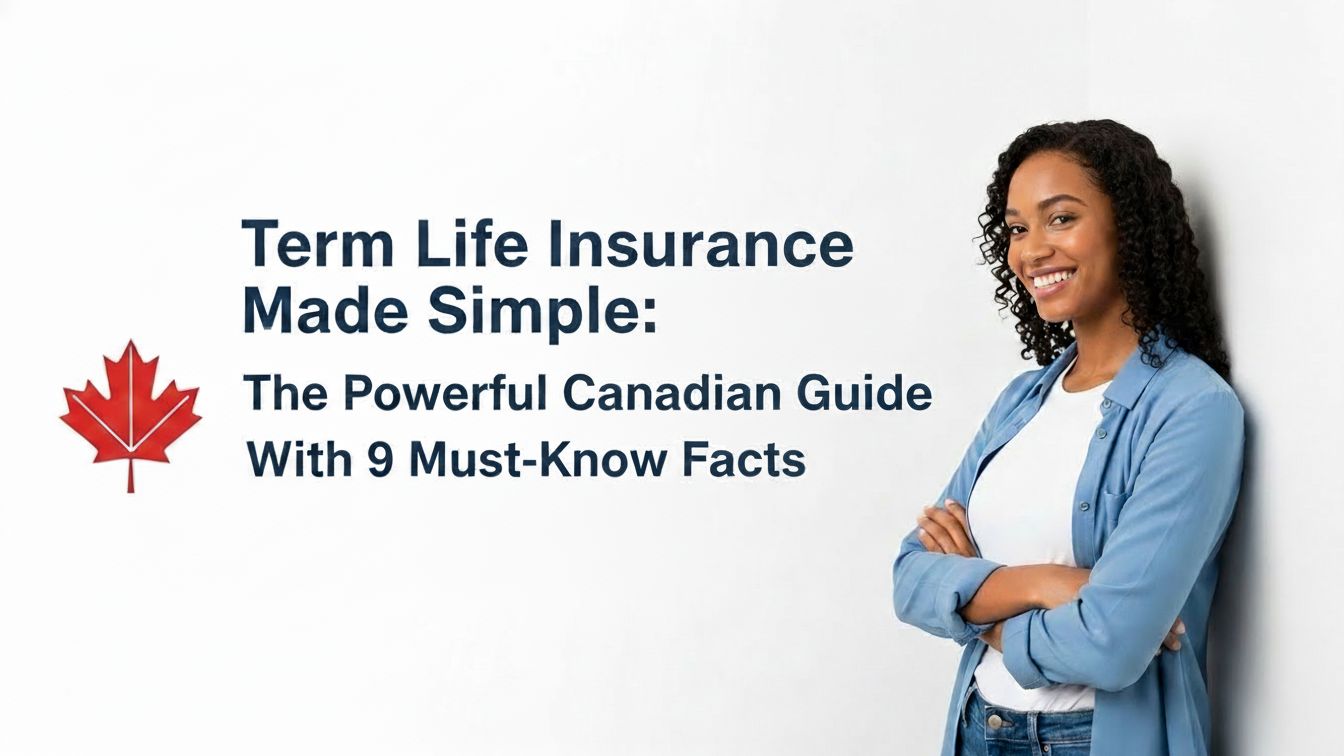 Term Life Insurance